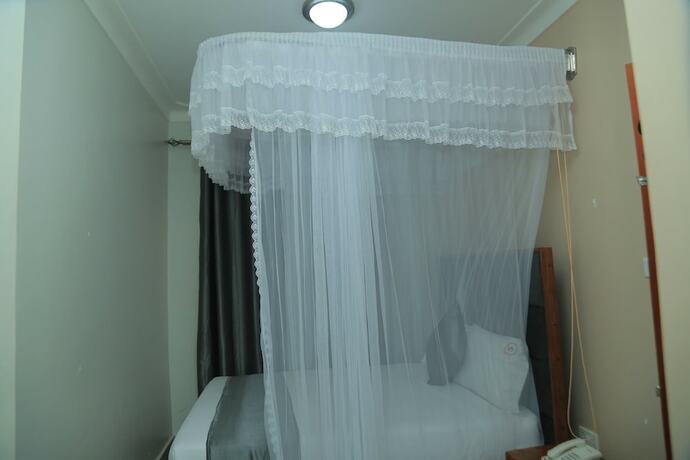 Imagen general del Hotel Jinna Suites. Foto 6