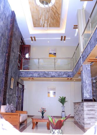 Imagen general del Hotel Jinna Suites. Foto 8