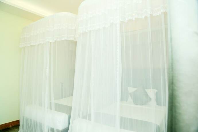 Imagen general del Hotel Jinna Suites. Foto 9
