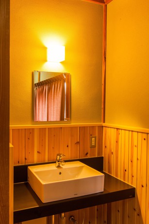 Imagen de la habitación del Hotel Jinpuso. Foto 10