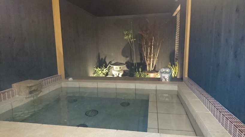 Imagen general del Hotel Jinpuso. Foto 3
