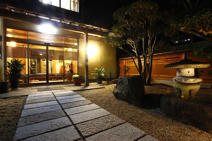 Imagen general del Hotel Jinpuso. Foto 4