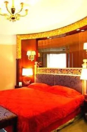 Imagen de la habitación del Hotel Jinrong International. Foto 3
