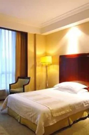 Imagen de la habitación del Hotel Jinrong International. Foto 4