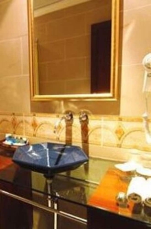 Imagen de la habitación del Hotel Jinrong International. Foto 11