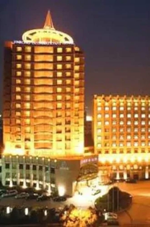 Imagen general del Hotel Jinrong International. Foto 1