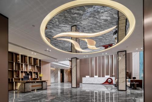 Imagen general del Hotel Jinshi. Foto 3