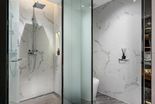 Imagen general del Hotel Jinshi. Foto 7