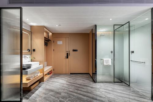 Imagen general del Hotel Jinshi. Foto 9
