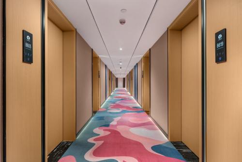 Imagen general del Hotel Jinshi. Foto 12