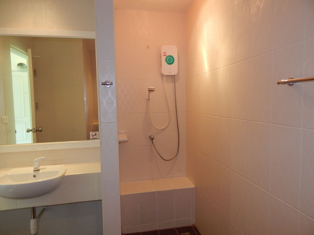 Imagen de la habitación del Hotel Jinta Andaman. Foto 1