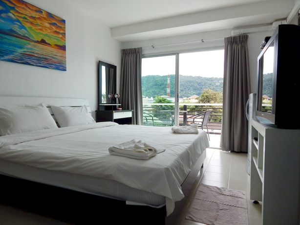Imagen de la habitación del Hotel Jinta Andaman. Foto 6