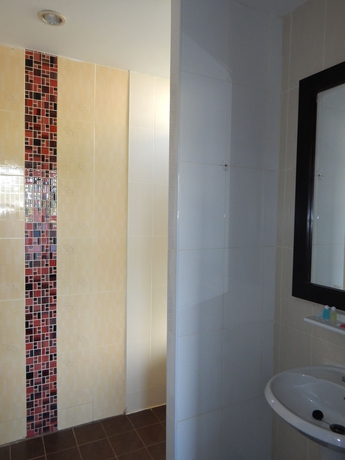 Imagen de la habitación del Hotel Jinta Andaman. Foto 7