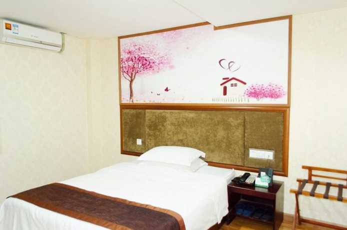 Imagen de la habitación del Hotel Jintang Guangzhou. Foto 2
