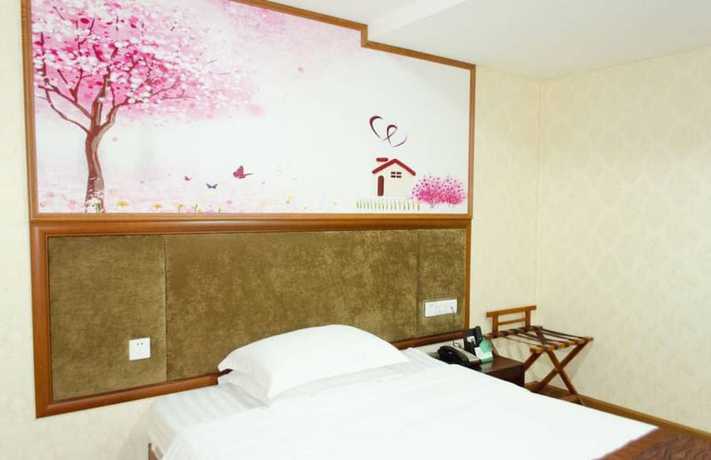 Imagen de la habitación del Hotel Jintang Guangzhou. Foto 4