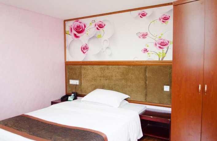 Imagen de la habitación del Hotel Jintang Guangzhou. Foto 15