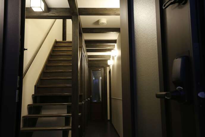 Imagen general del Hotel Jinya Fujikawaguchiko. Foto 4