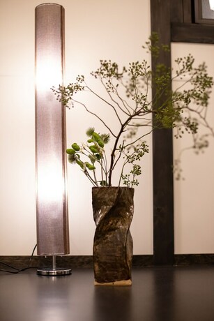 Imagen de los interiores del Hotel Jinya Fujikawaguchiko. Foto 32