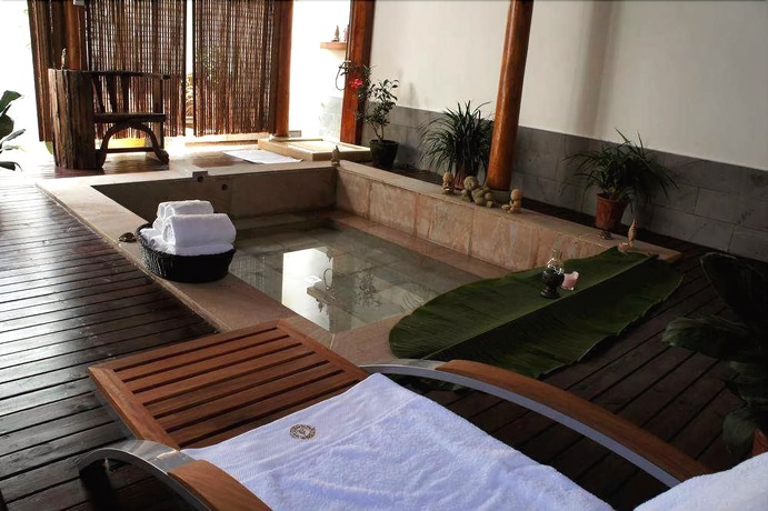 Imagen de la habitación del Hotel Jinyaxuan Boutique Courtyard Hotel. Foto 8