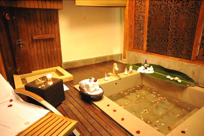 Imagen de la habitación del Hotel Jinyaxuan Boutique Courtyard Hotel. Foto 9