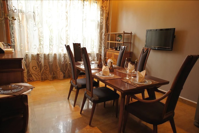 Imagen de la habitación del Hotel Jinyaxuan Boutique Courtyard Hotel. Foto 10