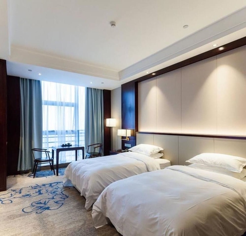 Imagen de la habitación del Hotel Jinyi Jinglan. Foto 6