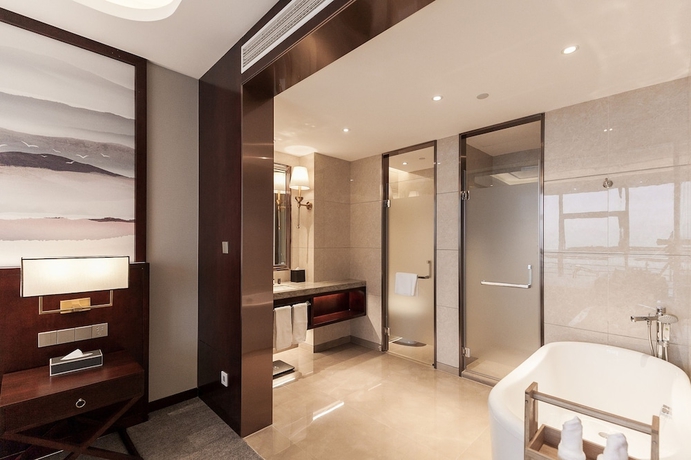 Imagen de la habitación del Hotel Jinyi Jinglan. Foto 13