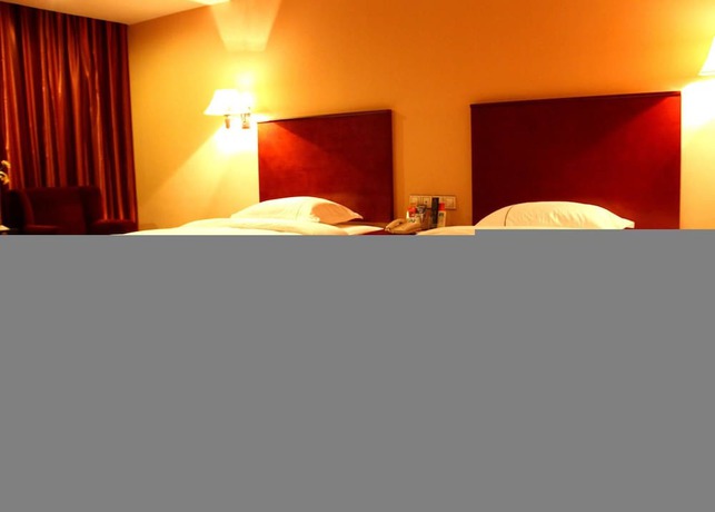 Imagen de la habitación del Hotel Jinyuanfen Four Seasons Hotel. Foto 11