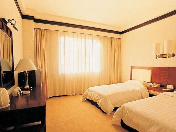 Imagen de la habitación del Hotel Jinzhou International Business. Foto 2