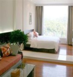 Imagen de la habitación del Hotel Jinzhou International Business. Foto 3