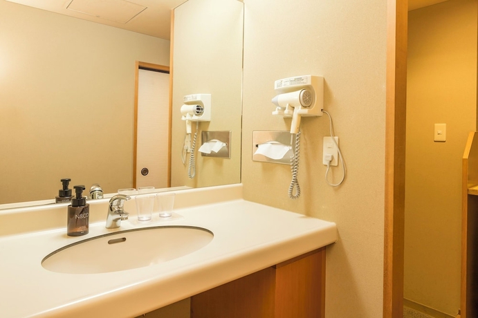 Imagen de la habitación del Hotel Jinzukyo Kasuga Onsen Tominowa. Foto 2