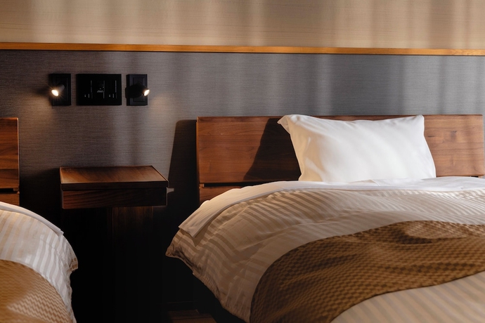 Imagen de la habitación del Hotel Jinzukyo Kasuga Onsen Tominowa. Foto 7