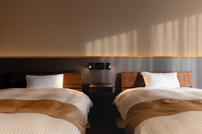 Imagen de la habitación del Hotel Jinzukyo Kasuga Onsen Tominowa. Foto 9