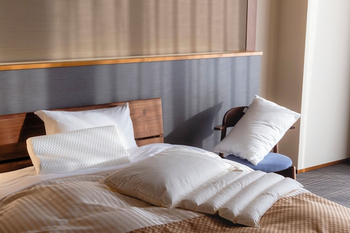 Imagen de la habitación del Hotel Jinzukyo Kasuga Onsen Tominowa. Foto 10