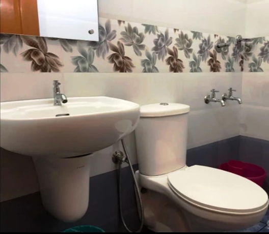 Imagen de la habitación del Hotel Jippus Galaxy. Foto 2