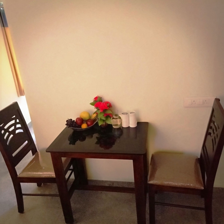 Imagen de la habitación del Hotel Jippus Galaxy. Foto 7