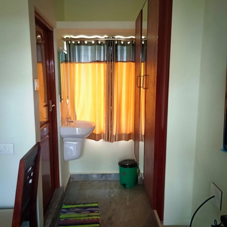 Imagen de la habitación del Hotel Jippus Galaxy. Foto 9