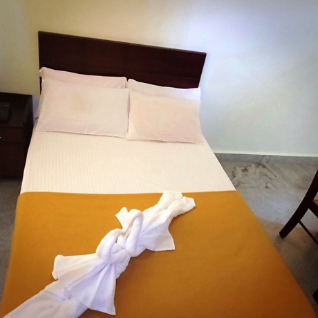 Imagen de la habitación del Hotel Jippus Galaxy. Foto 10