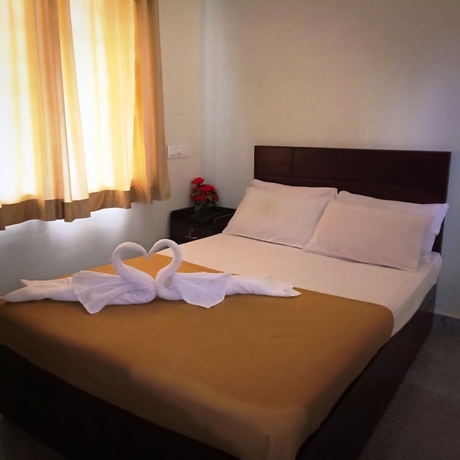 Imagen de la habitación del Hotel Jippus Galaxy. Foto 14