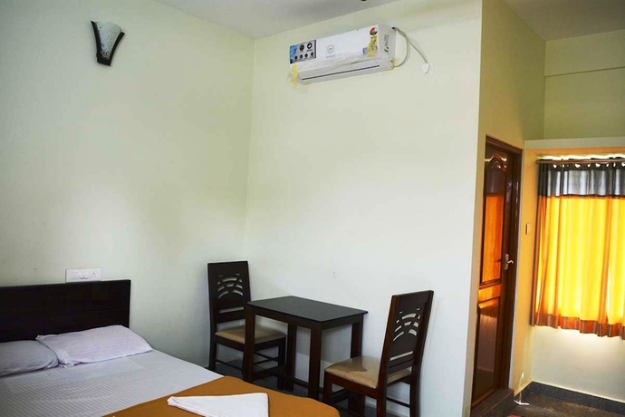 Imagen de la habitación del Hotel Jippus Galaxy. Foto 17