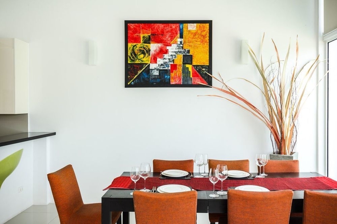Imagen de la habitación del Hotel Jirana Patong. Foto 6
