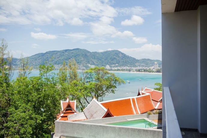 Imagen de la habitación del Hotel Jirana Patong. Foto 10