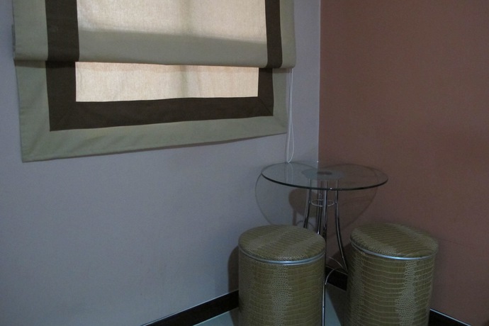 Imagen de los exteriores del Hotel Jirapa Modern Resort. Foto 14