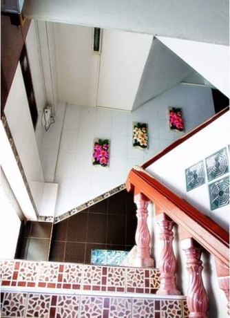 Imagen de la habitación del Hotel Jirawan. Foto 5