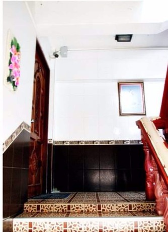 Imagen de los exteriores del Hotel Jirawan. Foto 9