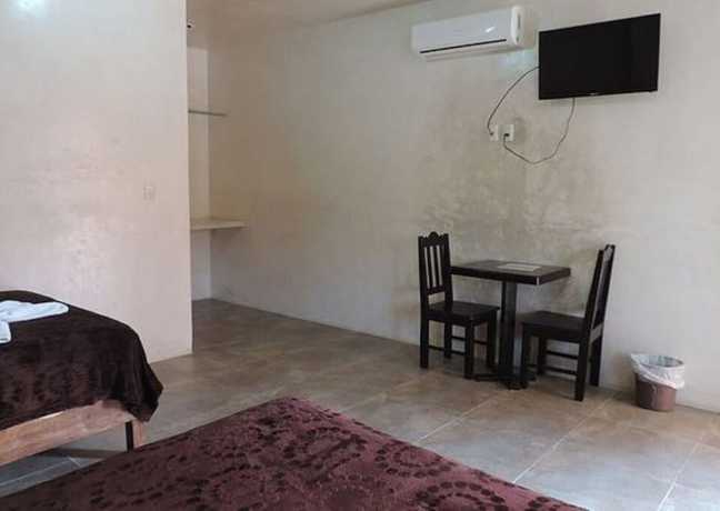 Imagen de la habitación del Hotel Jireh. Foto 10