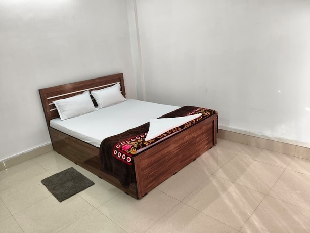 Imagen de la habitación del Hotel Jironi Residency In. Foto 5