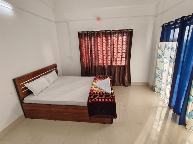 Imagen de la habitación del Hotel Jironi Residency In. Foto 8