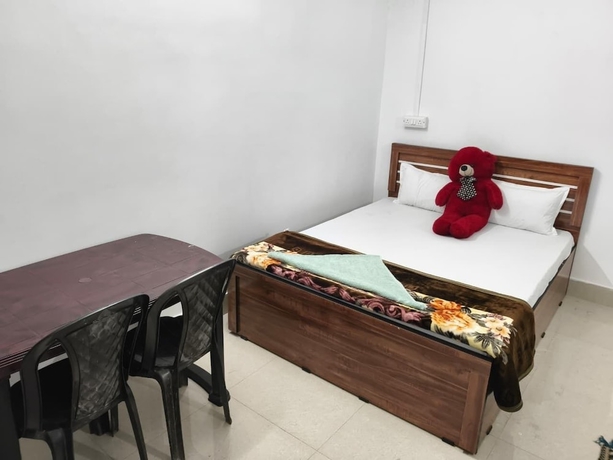 Imagen de la habitación del Hotel Jironi Residency In. Foto 12