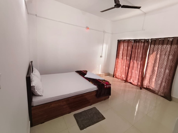 Imagen de la habitación del Hotel Jironi Residency In. Foto 13